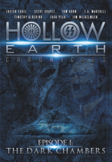 Hollow Earth DVD