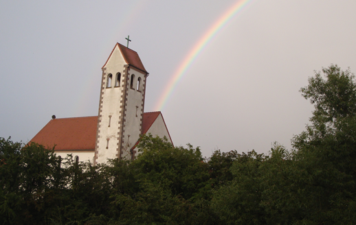 Lutheran Rainbow Widdershausen