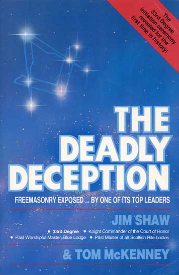   The Deadly Deception   