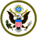 Coat of Arms of the United States