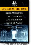 Secrets of the Tomb - by Alexandra Robbins