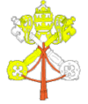 Vatican City: Coat of Arms