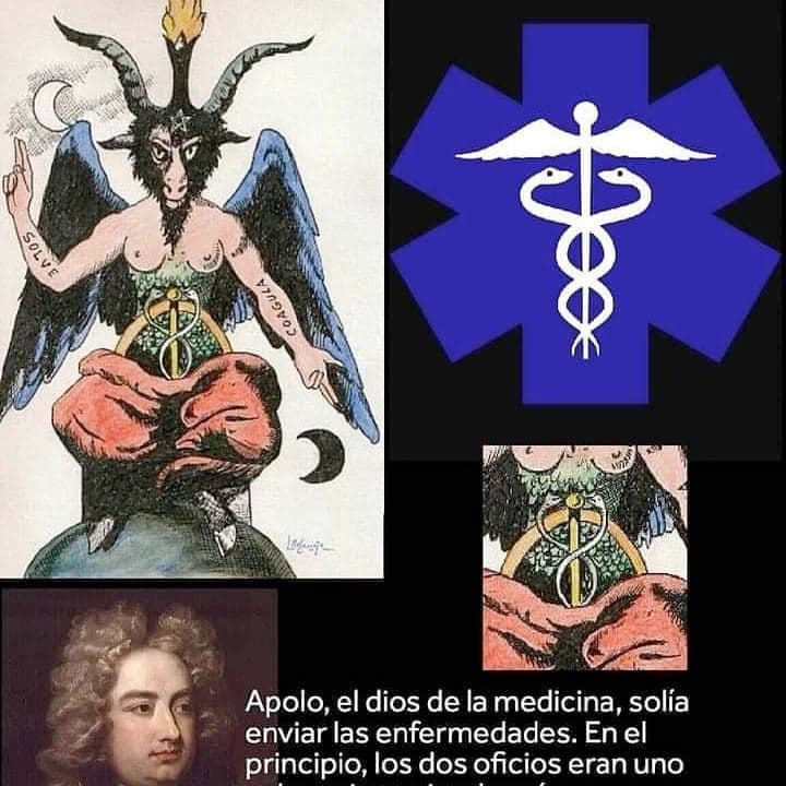 medical satanism