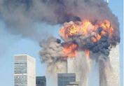 Twin Towers 9/11/01