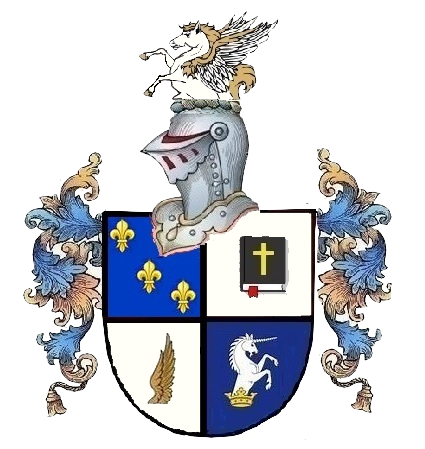 Simmons Family Crest