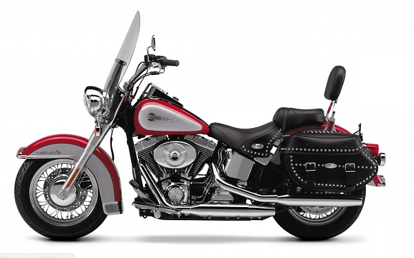 harley davidson motorcycle 2