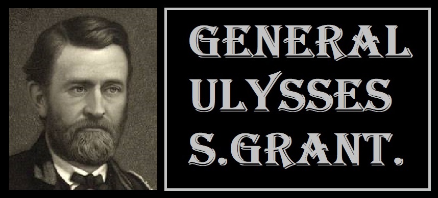 president grant01