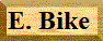 E Bike 01