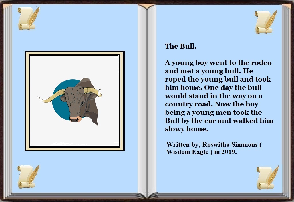 Bull